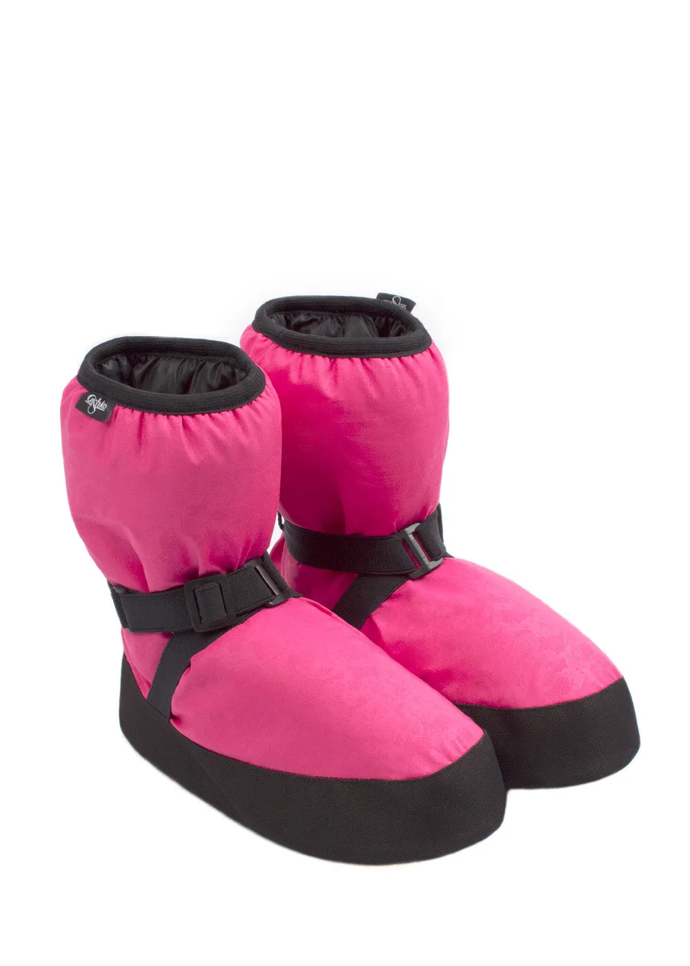 M-68 WARM-UP BOOTS