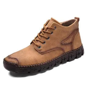 Men's Ankle Boots