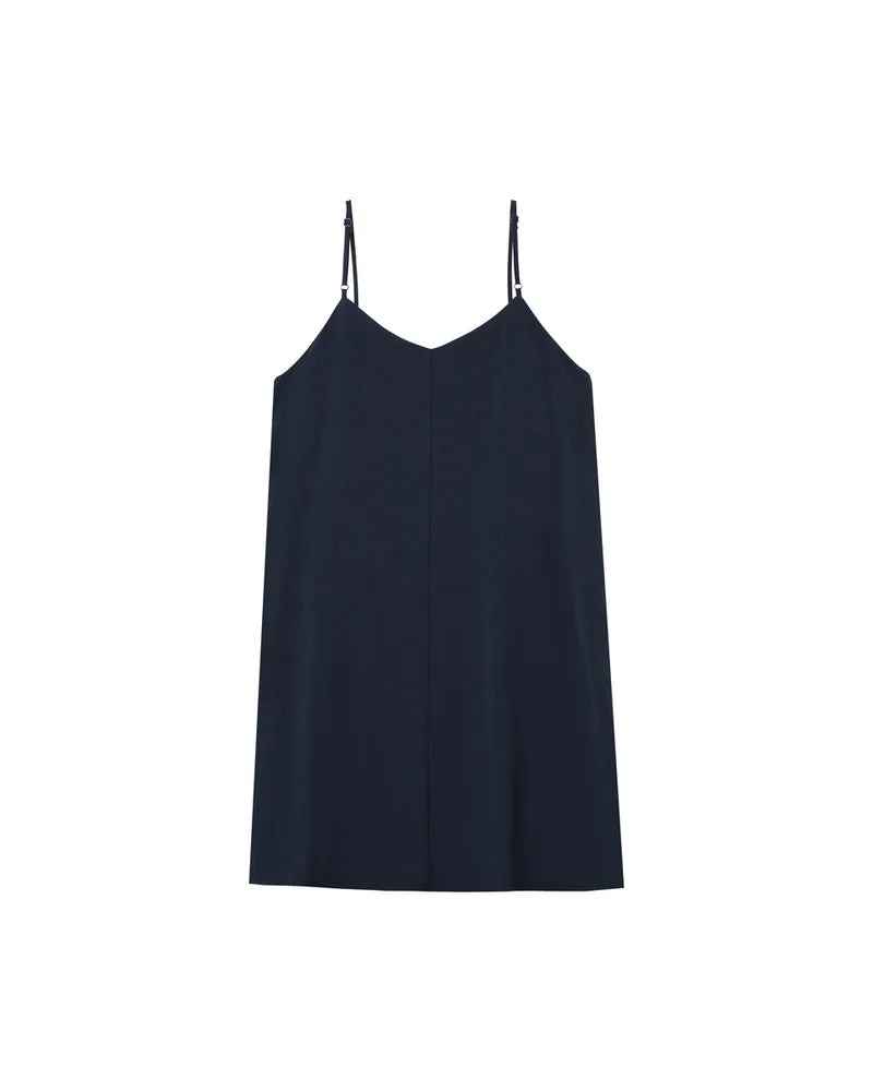 Mina Dress Navy