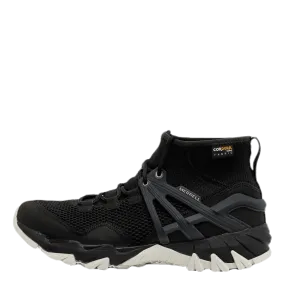 MQM Rush Flex Black