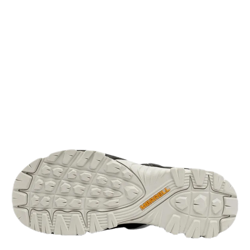 MQM Rush Flex Black