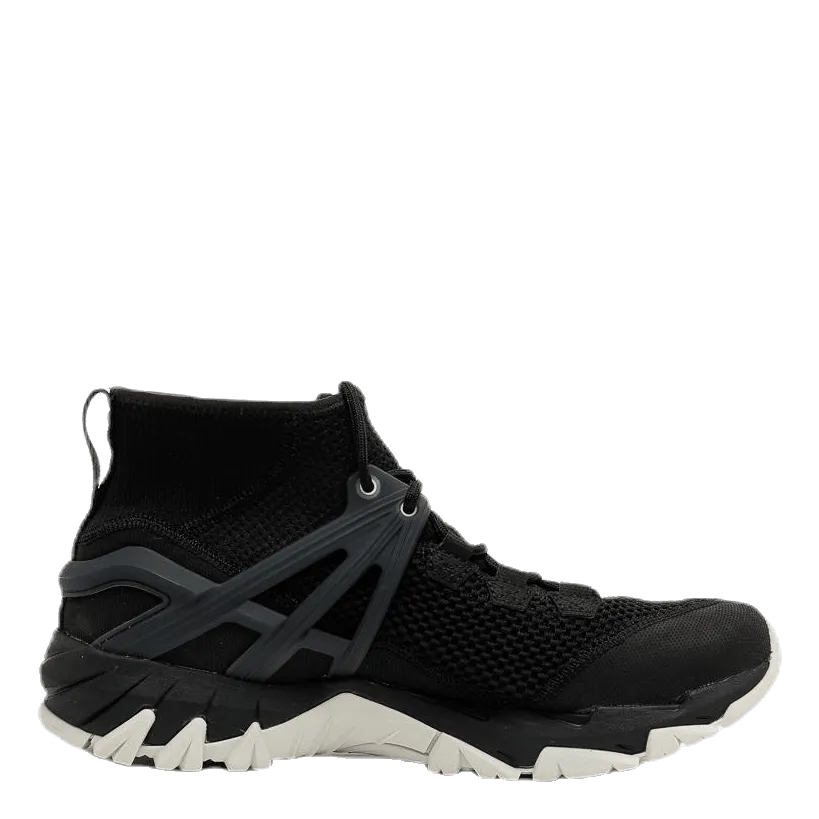 MQM Rush Flex Black