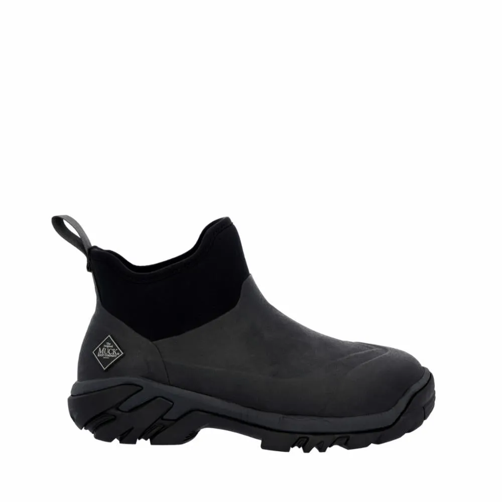 Muck Footwear  Men's Woody Sport Ankle Woody Black M