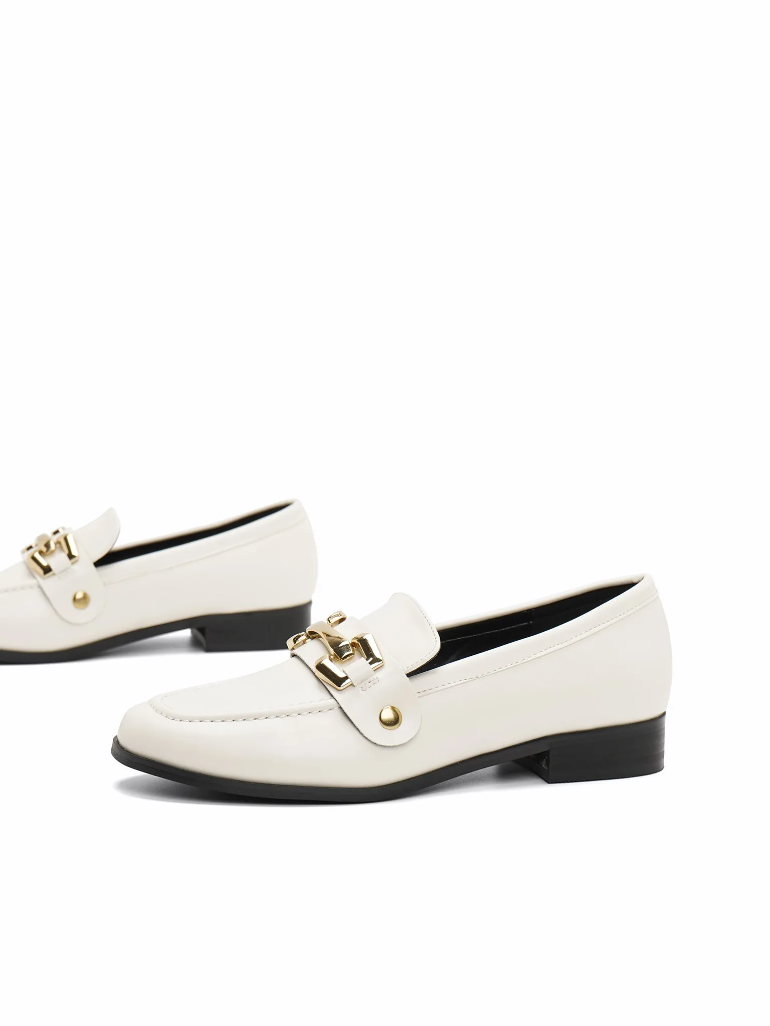 Narda Casual Loafers