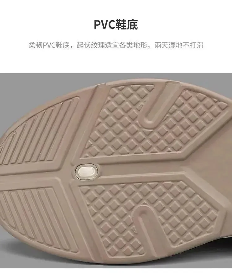 New Ultra-light Shoes Mens Running Shoes Sports Shoes Breathable Shock-absorbing Soft Sole Running Shoes Mens Casual Shoes