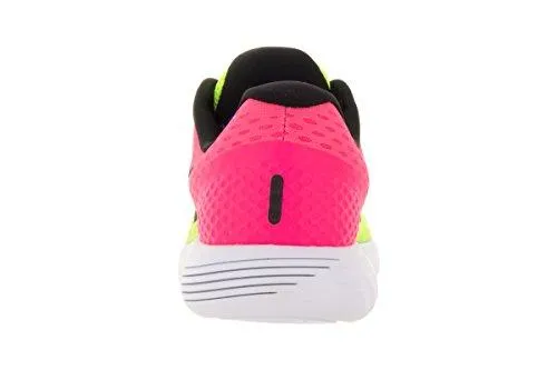 Nike Lunarglide 8 Oc MultiColor/MultiColor AnkleHigh Fabric Running Shoe 8M