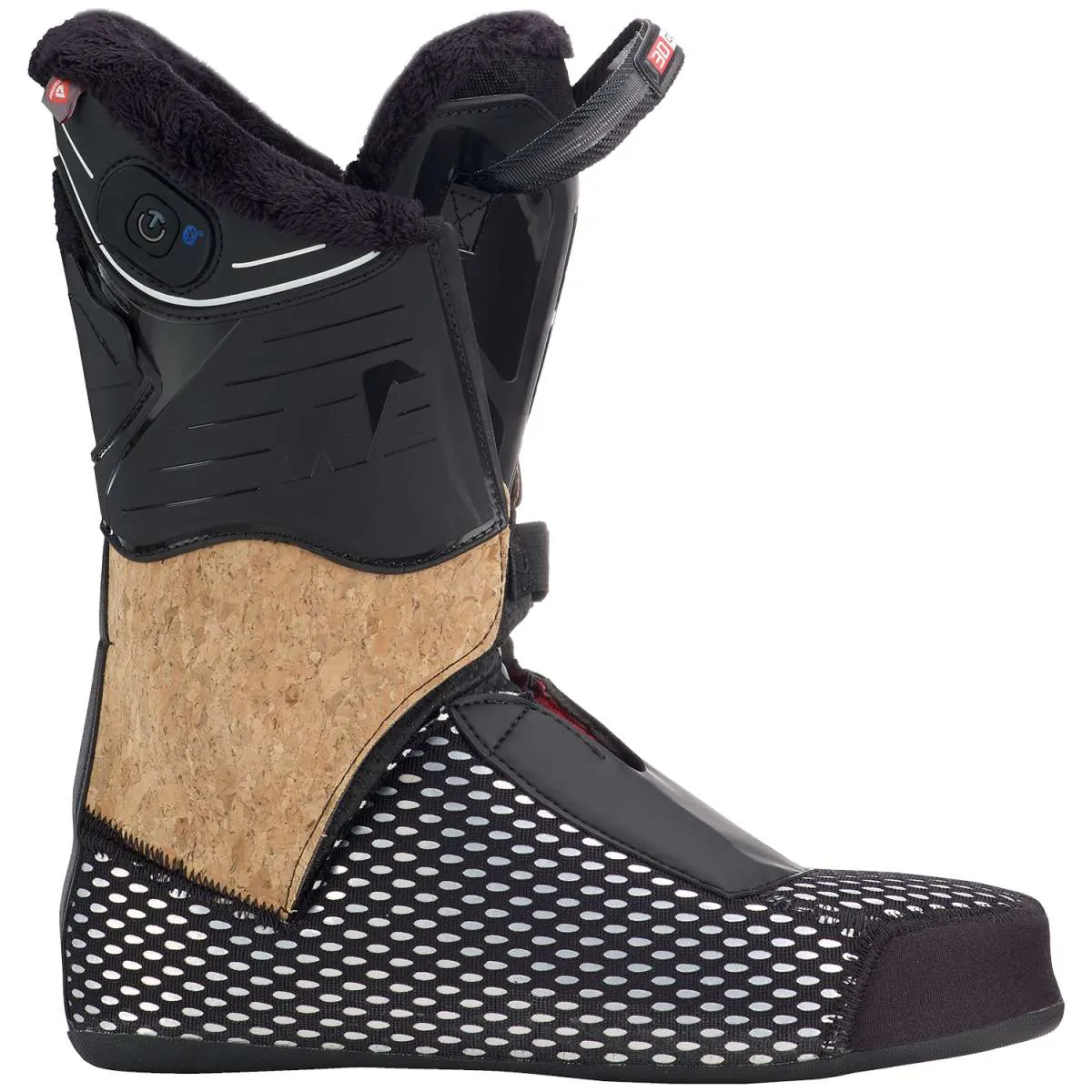 Nordica Ladies HF Elite Heat Ski Boots 2024