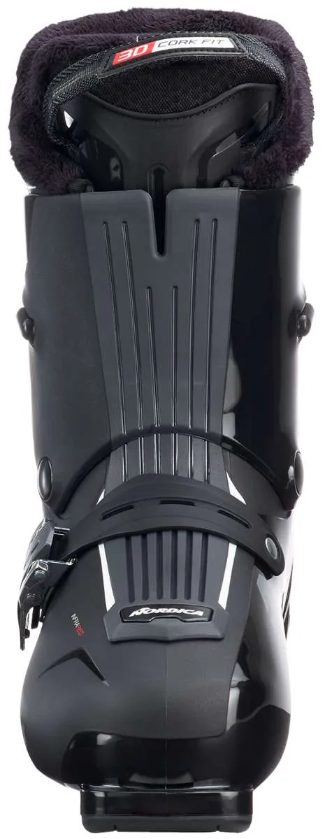 Nordica Ladies HF Elite Heat Ski Boots 2024
