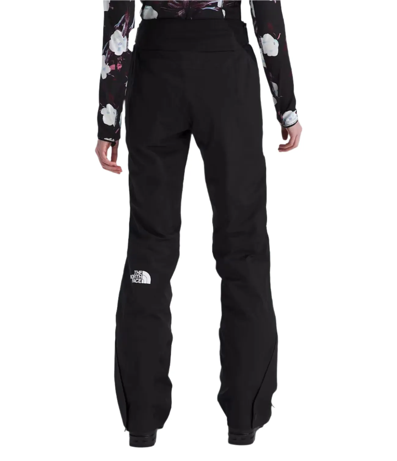 North Face Women's Lenado Insulated Pant Short 2025