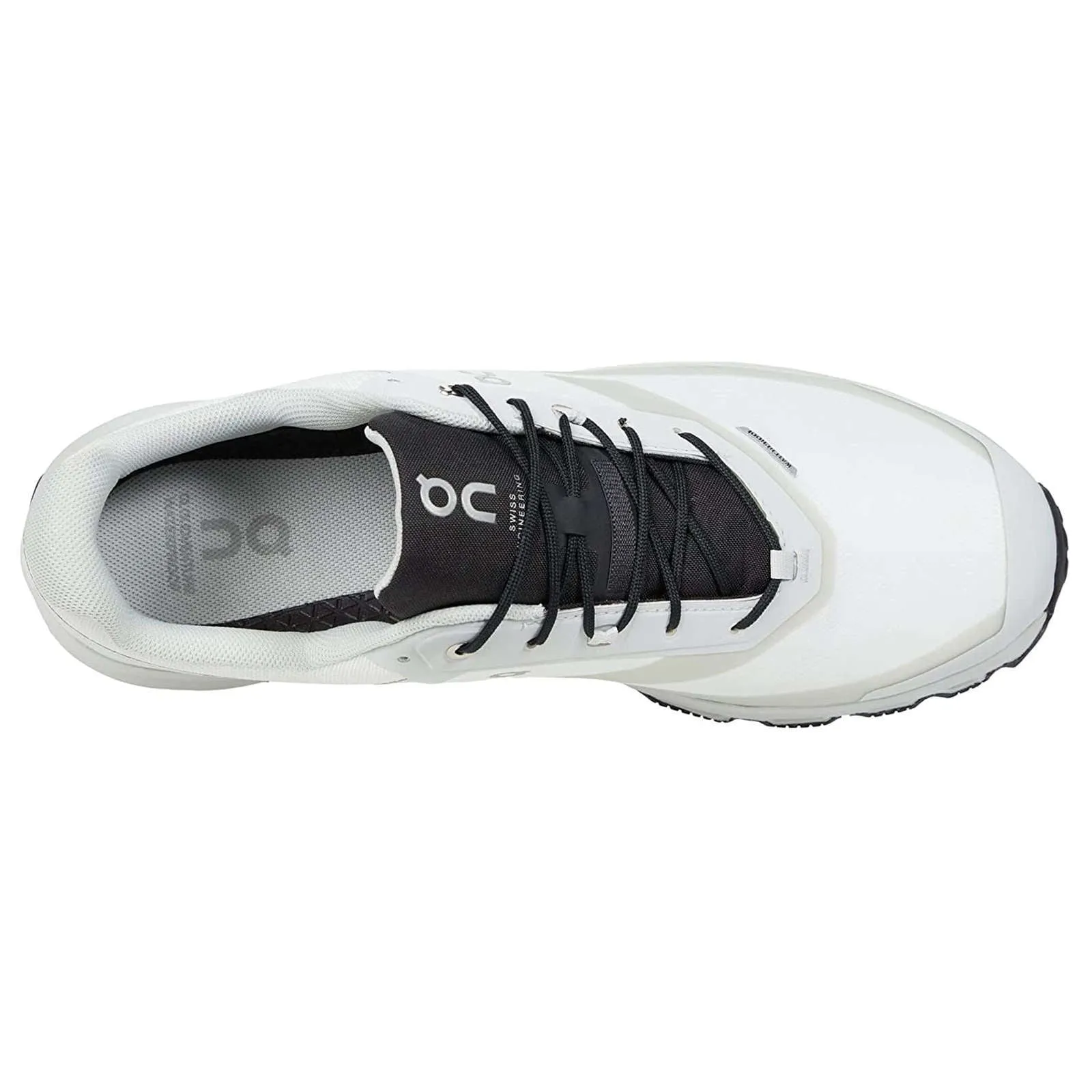 On Cloudventure Waterproof Textile Men's Running Shoes