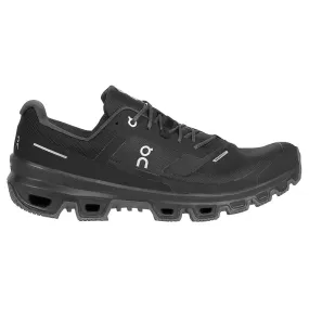 On Cloudventure Waterproof Textile Men's Running Shoes
