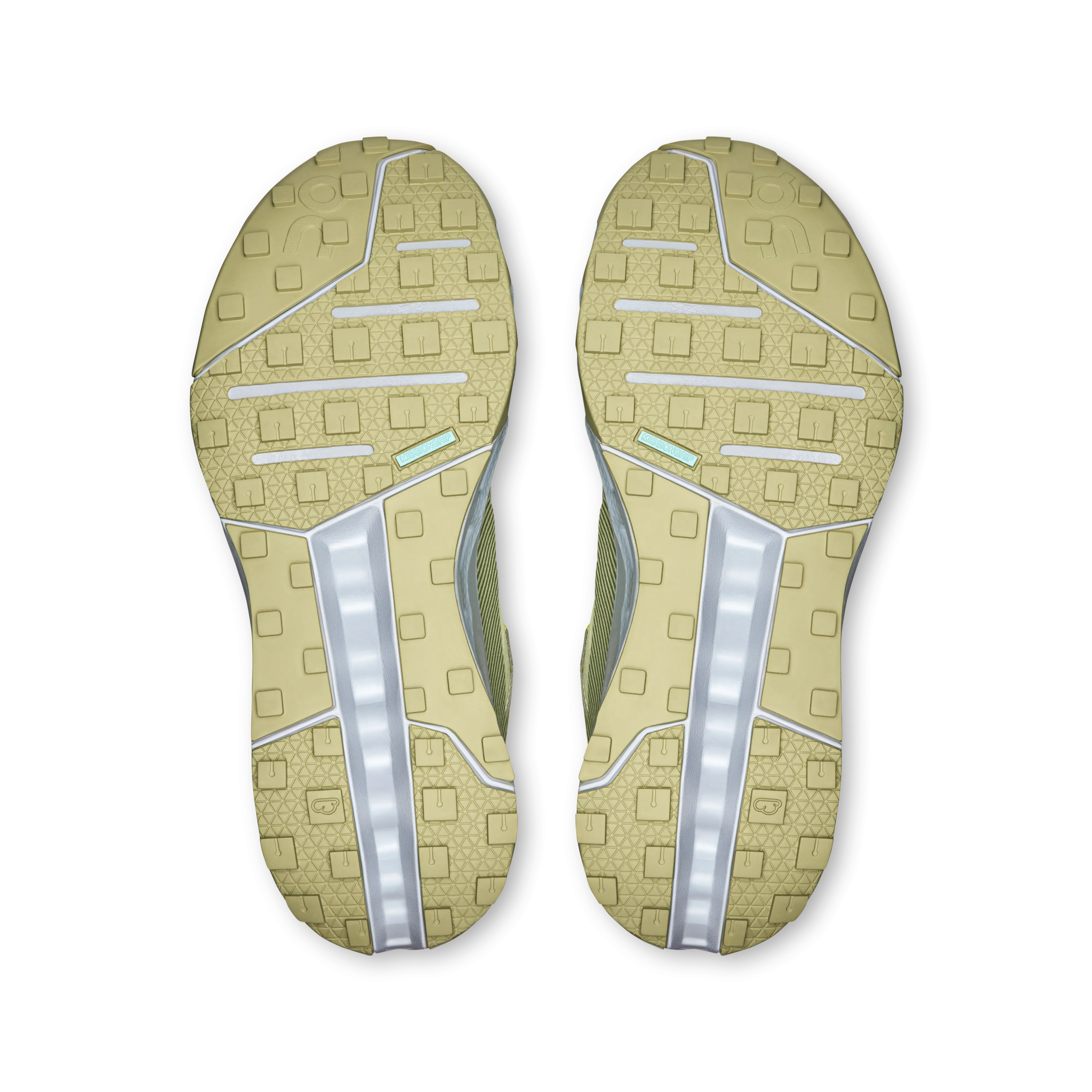 On Running Women's Cloudhorizon Waterproof Shoes - Glacier / Caper