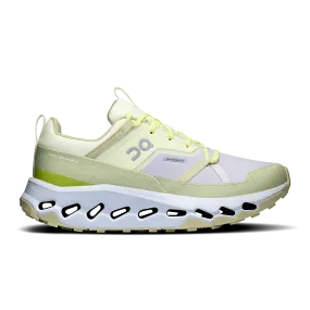 On Running Women's Cloudhorizon Waterproof Shoes - Glacier / Caper