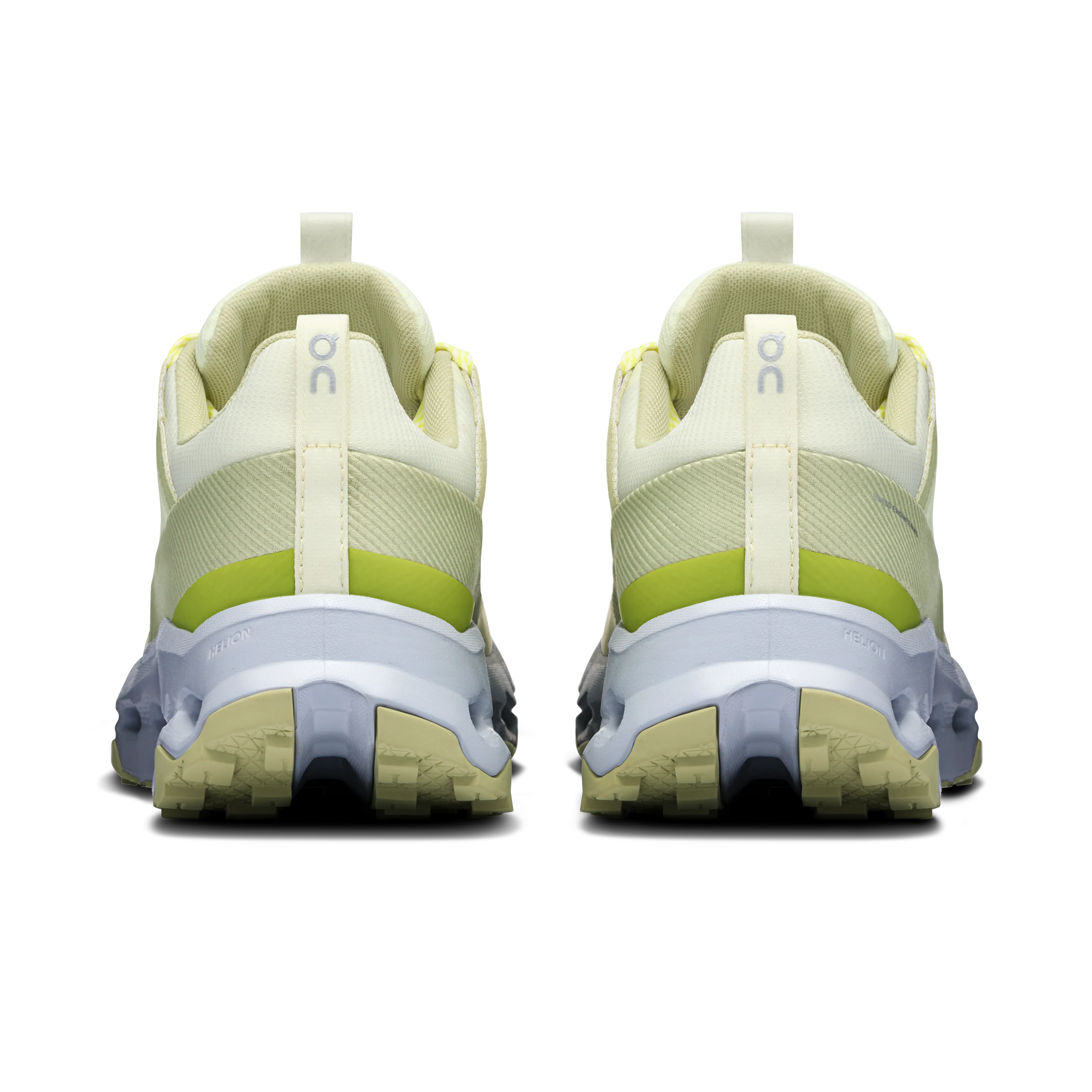 On Running Women's Cloudhorizon Waterproof Shoes - Glacier / Caper