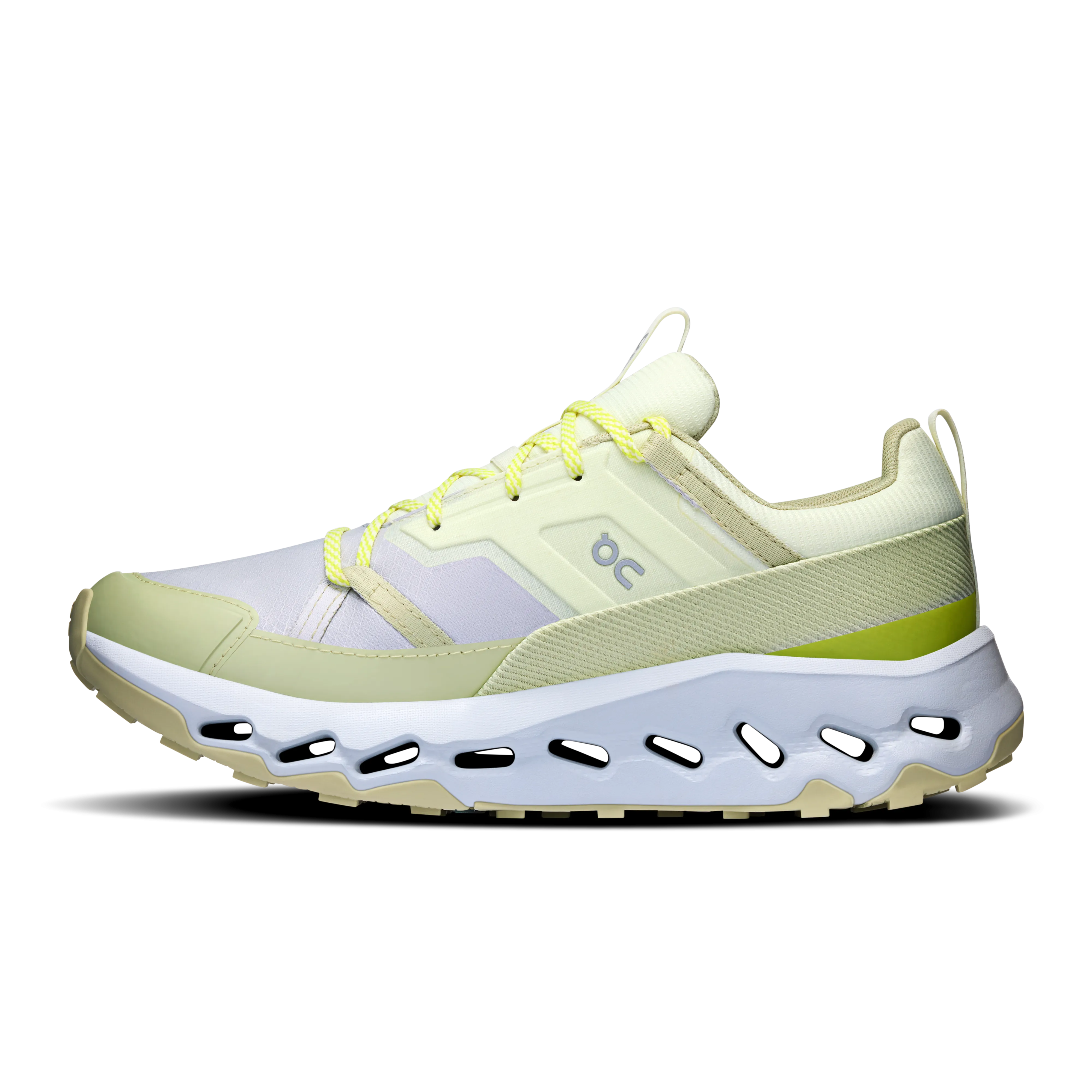 On Running Women's Cloudhorizon Waterproof Shoes - Glacier / Caper