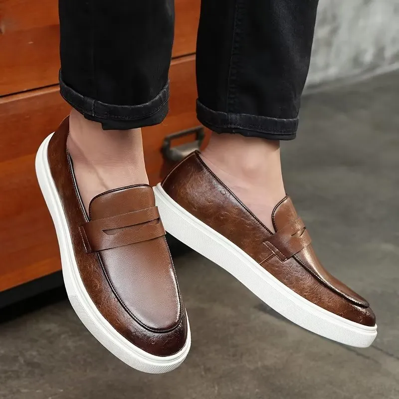Opulessa Marbelleve Loafers