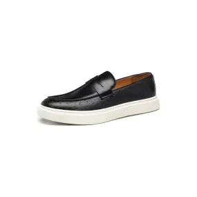 Opulessa Marbelleve Loafers
