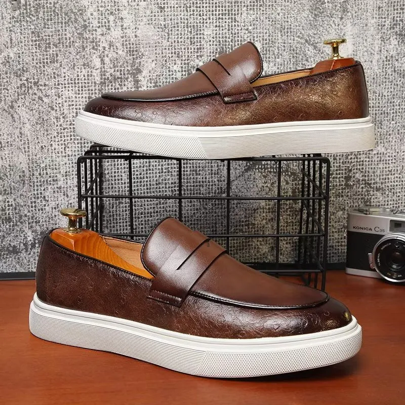 Opulessa Marbelleve Loafers