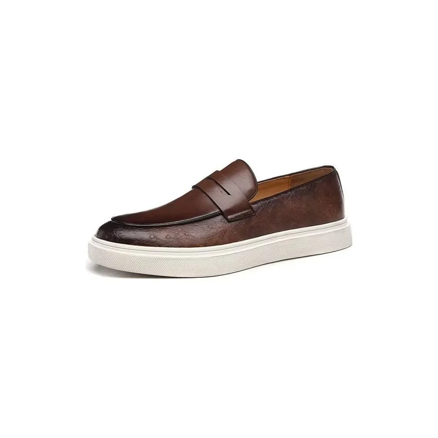 Opulessa Marbelleve Loafers