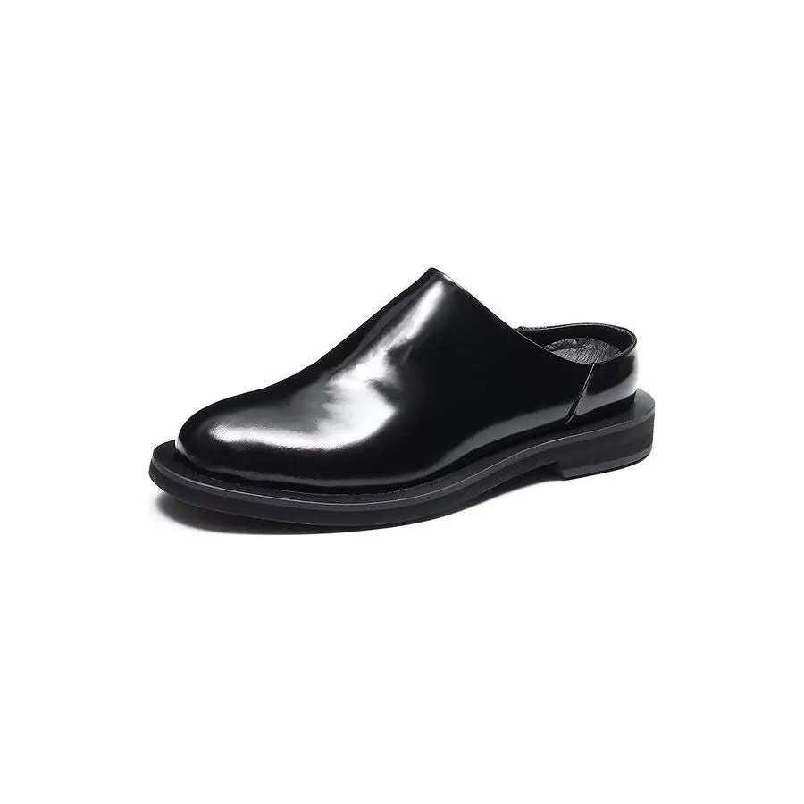 Opulessa Veltique Event Loafers