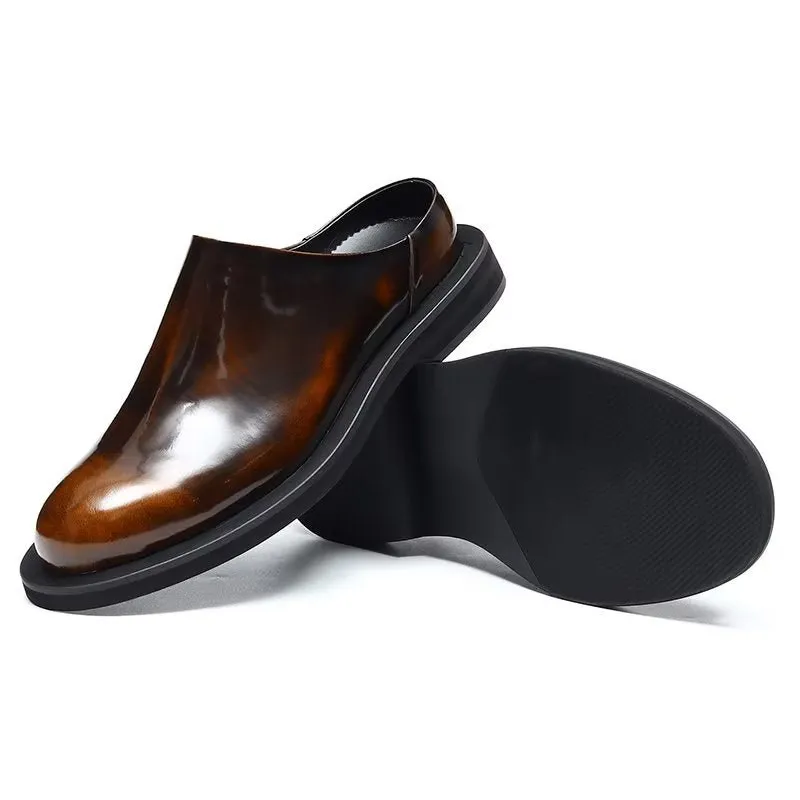 Opulessa Veltique Event Loafers