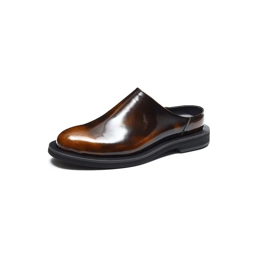 Opulessa Veltique Event Loafers