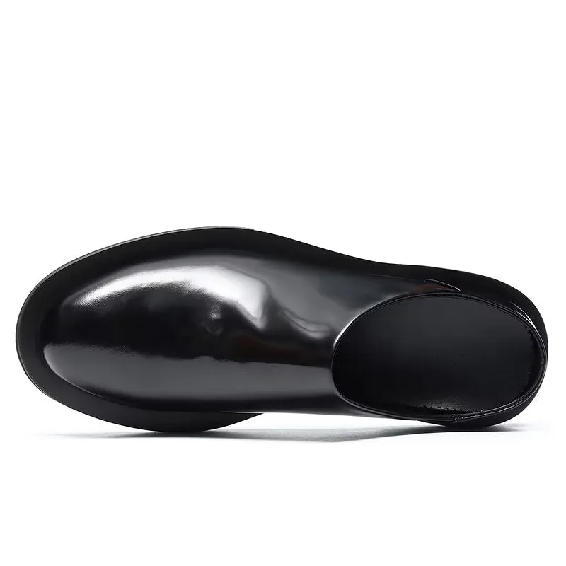 Opulessa Veltique Event Loafers