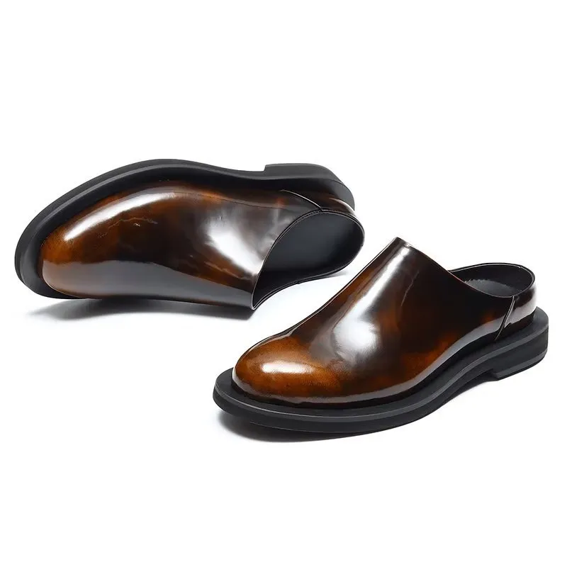 Opulessa Veltique Event Loafers