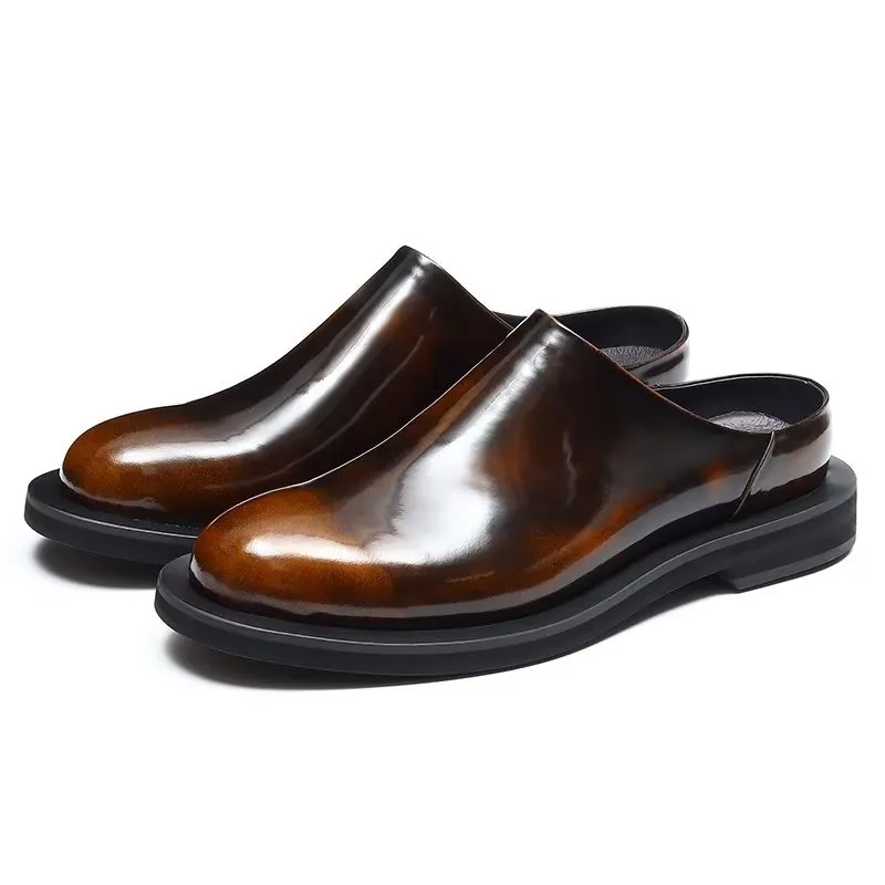 Opulessa Veltique Event Loafers