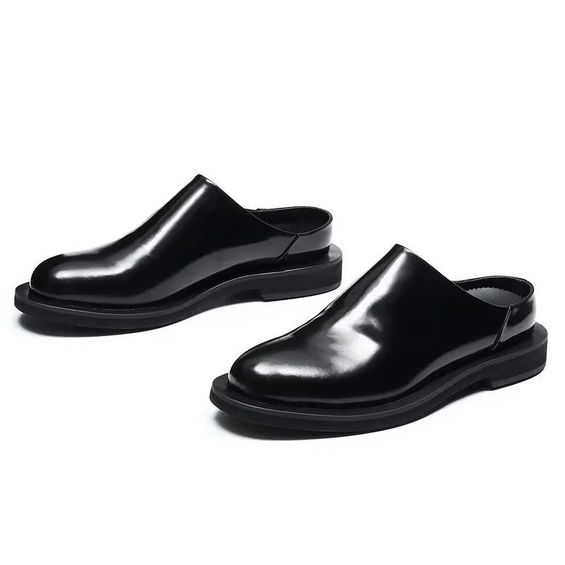 Opulessa Veltique Event Loafers