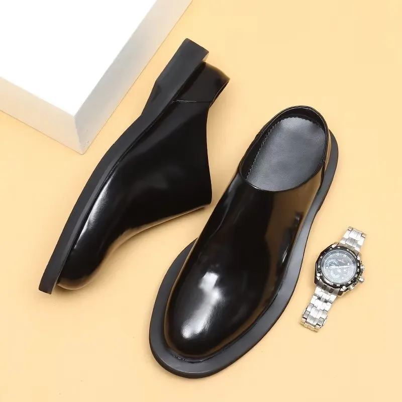Opulessa Veltique Event Loafers