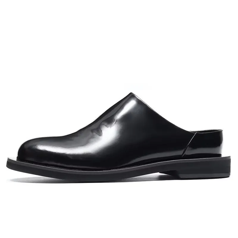 Opulessa Veltique Event Loafers