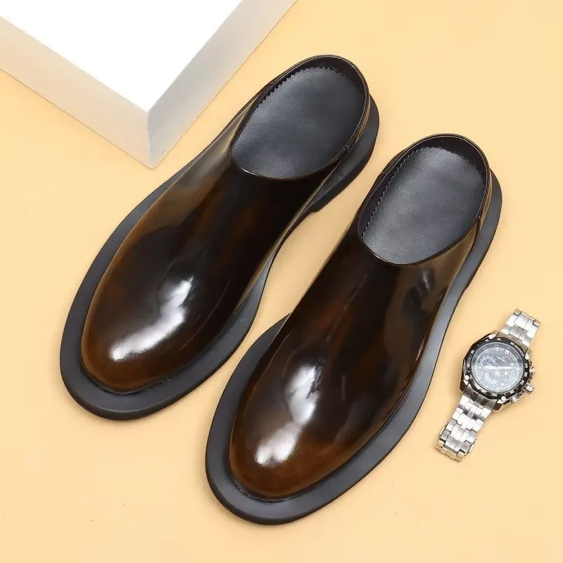 Opulessa Veltique Event Loafers
