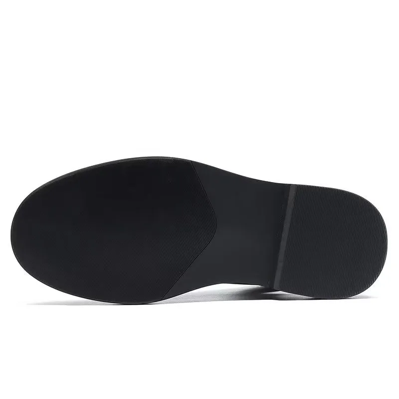 Opulessa Veltique Event Loafers