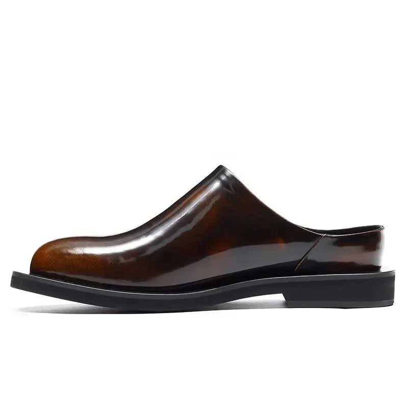 Opulessa Veltique Event Loafers