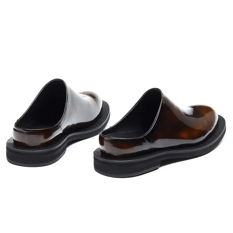 Opulessa Veltique Event Loafers