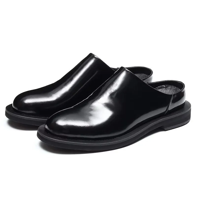 Opulessa Veltique Event Loafers
