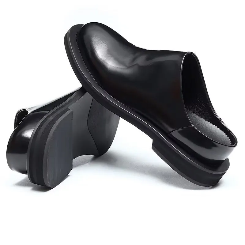 Opulessa Veltique Event Loafers