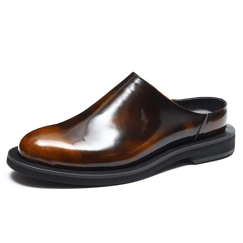 Opulessa Veltique Event Loafers