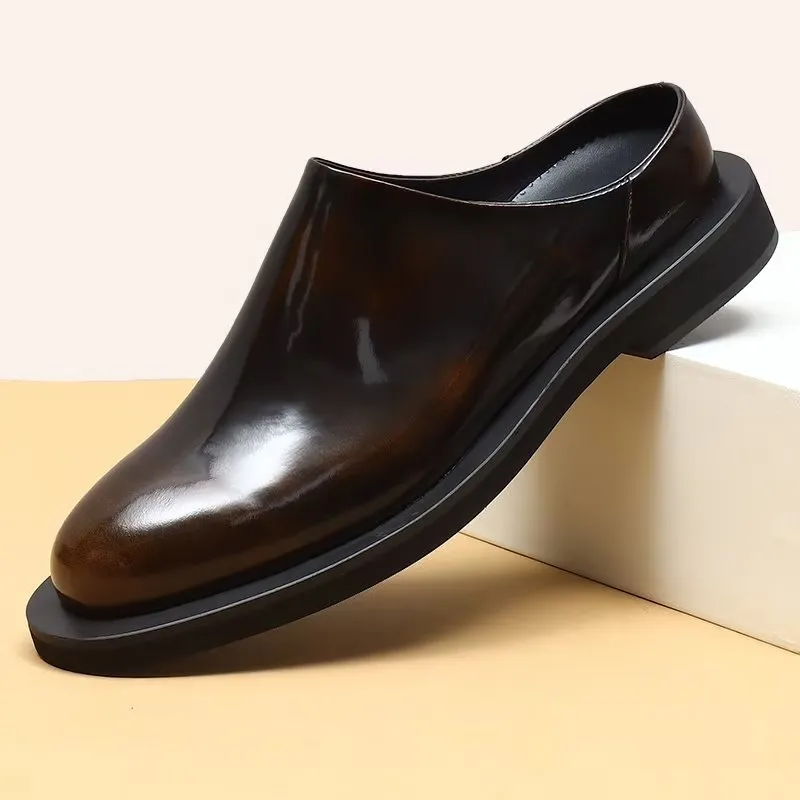 Opulessa Veltique Event Loafers