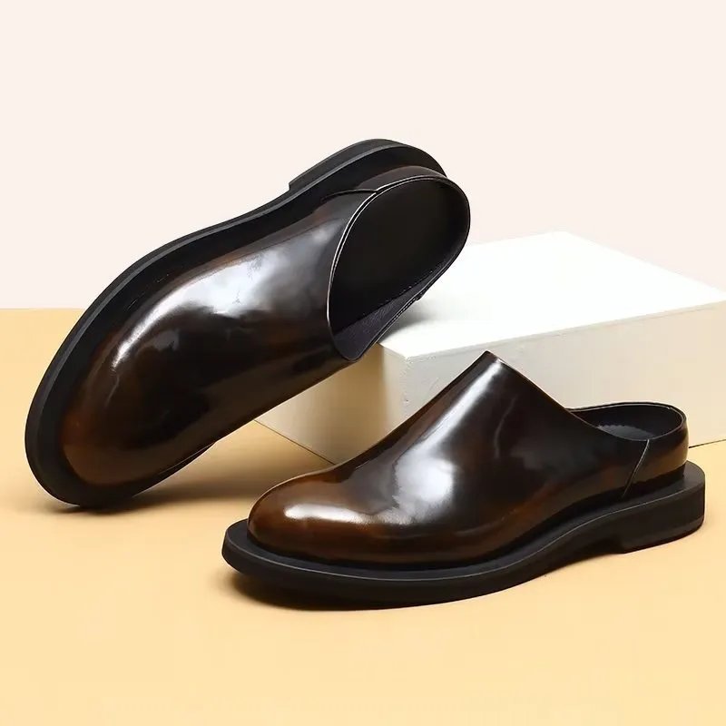 Opulessa Veltique Event Loafers