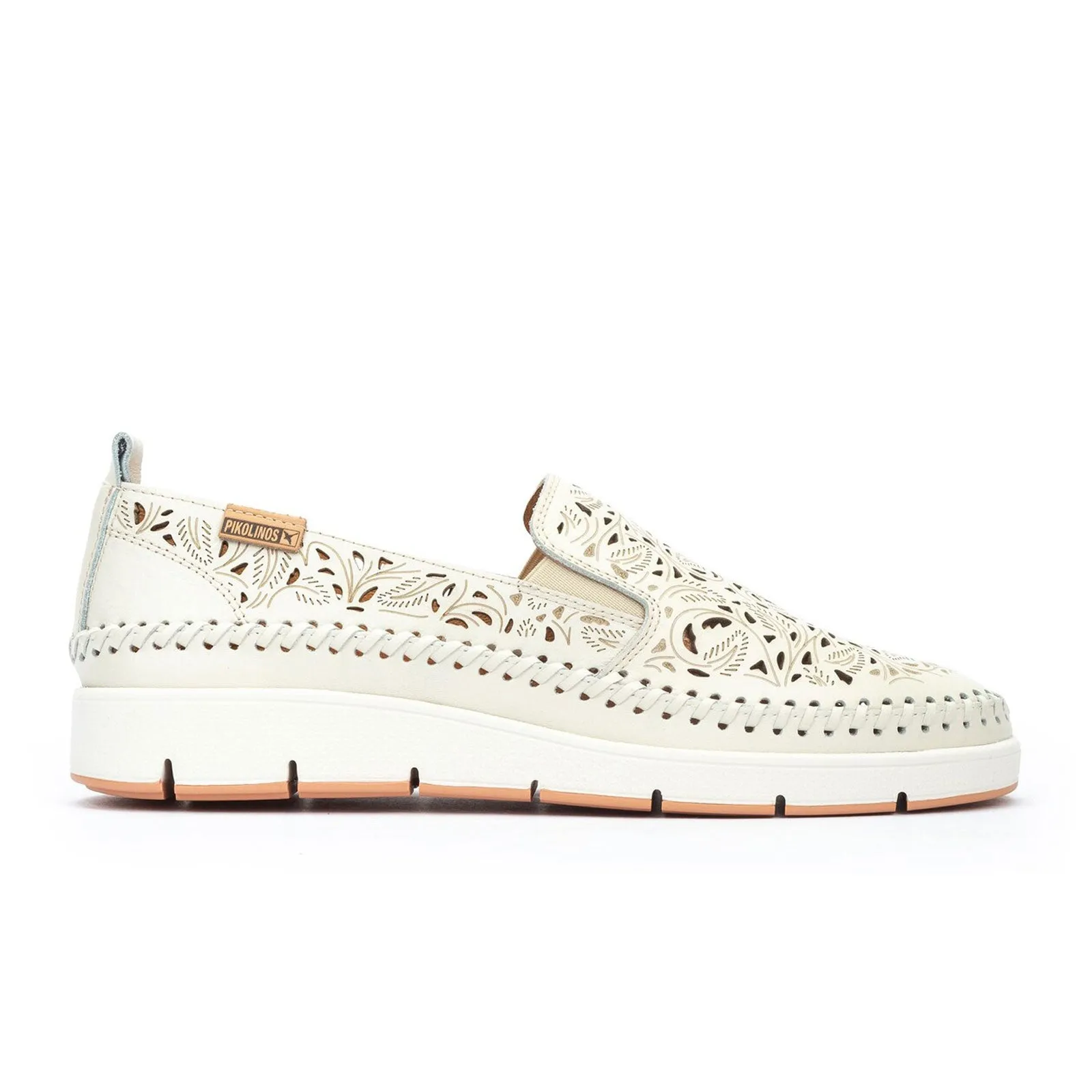 Pikolinos Tenerife W8D-3896 Loafer (Women) - Nata