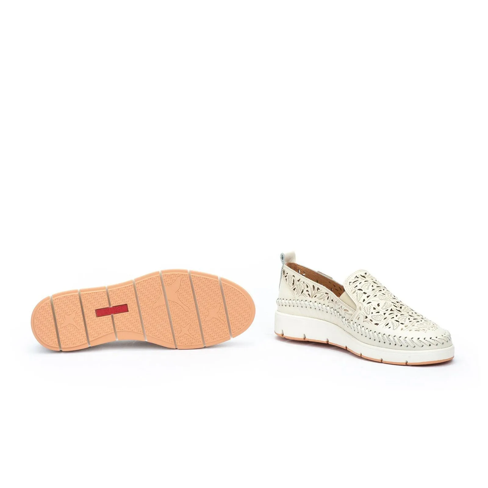 Pikolinos Tenerife W8D-3896 Loafer (Women) - Nata