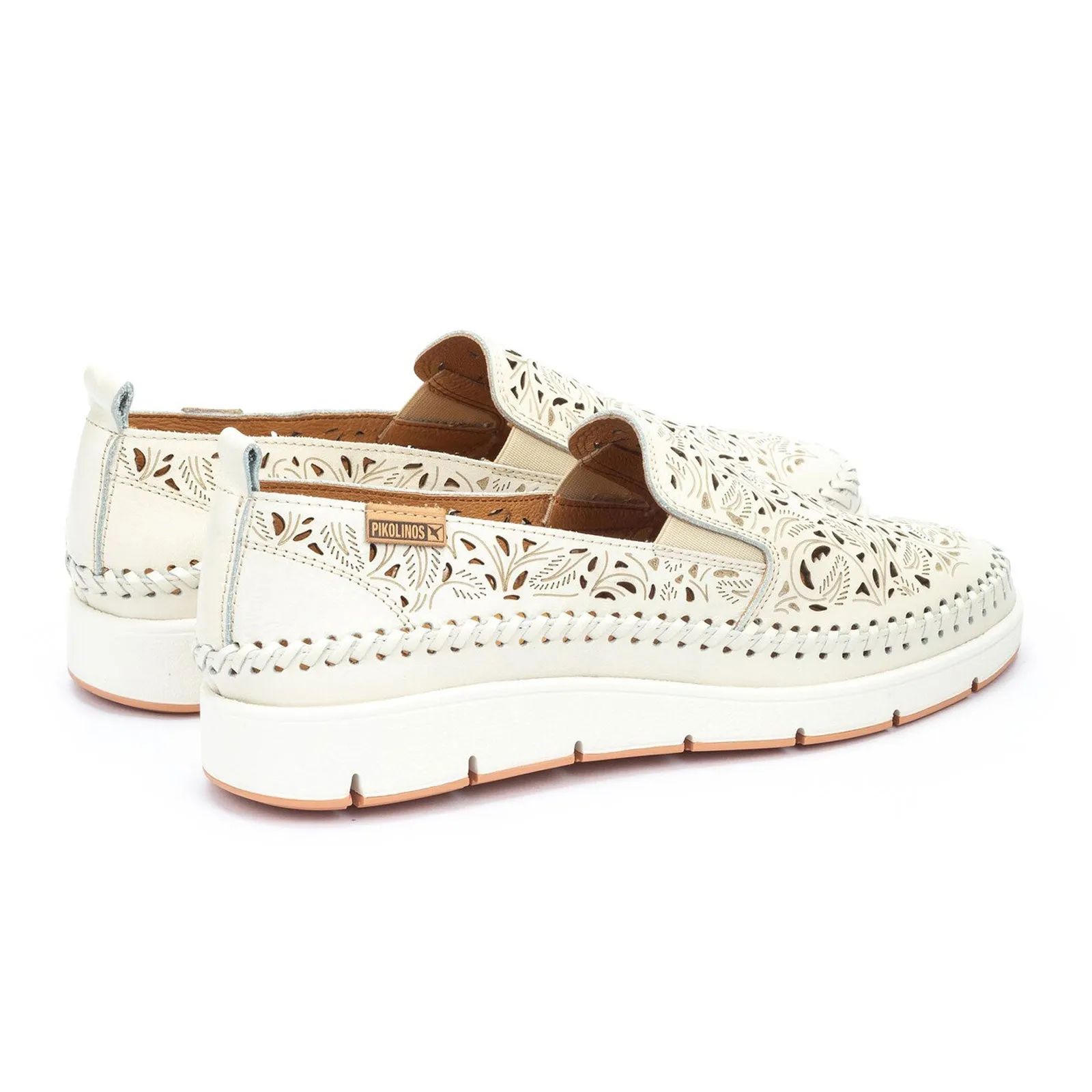 Pikolinos Tenerife W8D-3896 Loafer (Women) - Nata