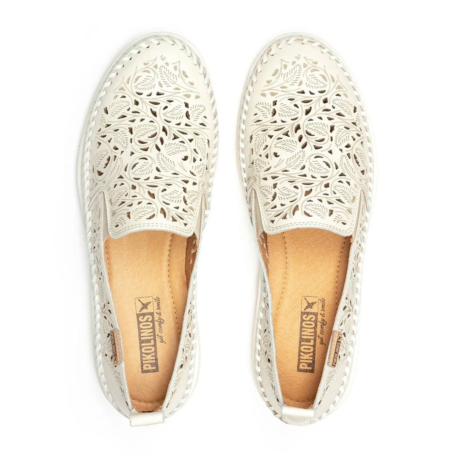 Pikolinos Tenerife W8D-3896 Loafer (Women) - Nata