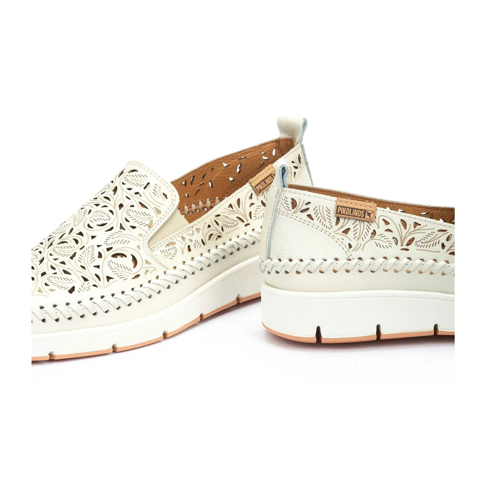 Pikolinos Tenerife W8D-3896 Loafer (Women) - Nata
