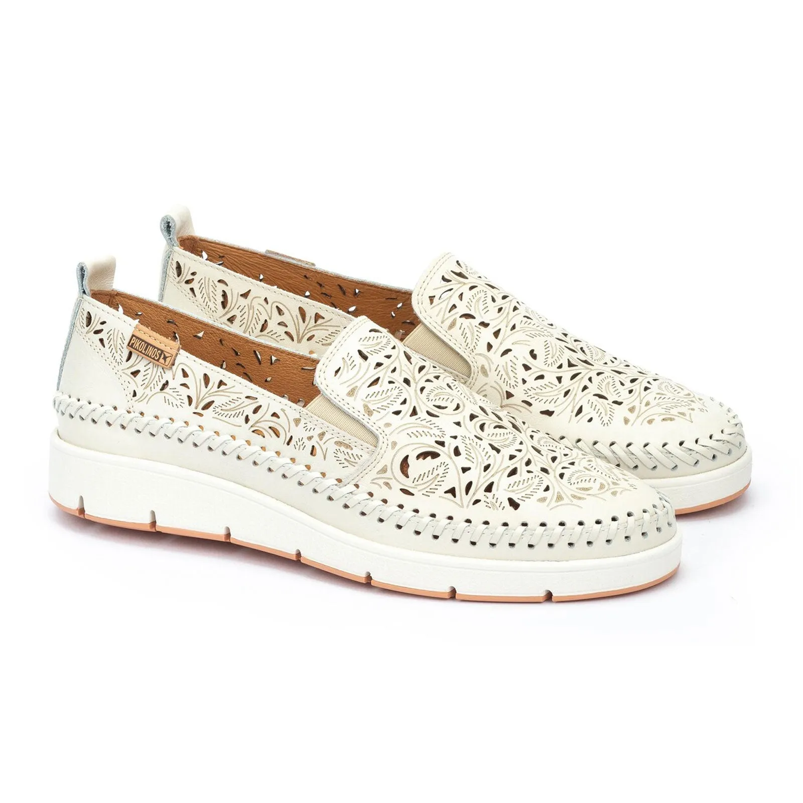 Pikolinos Tenerife W8D-3896 Loafer (Women) - Nata