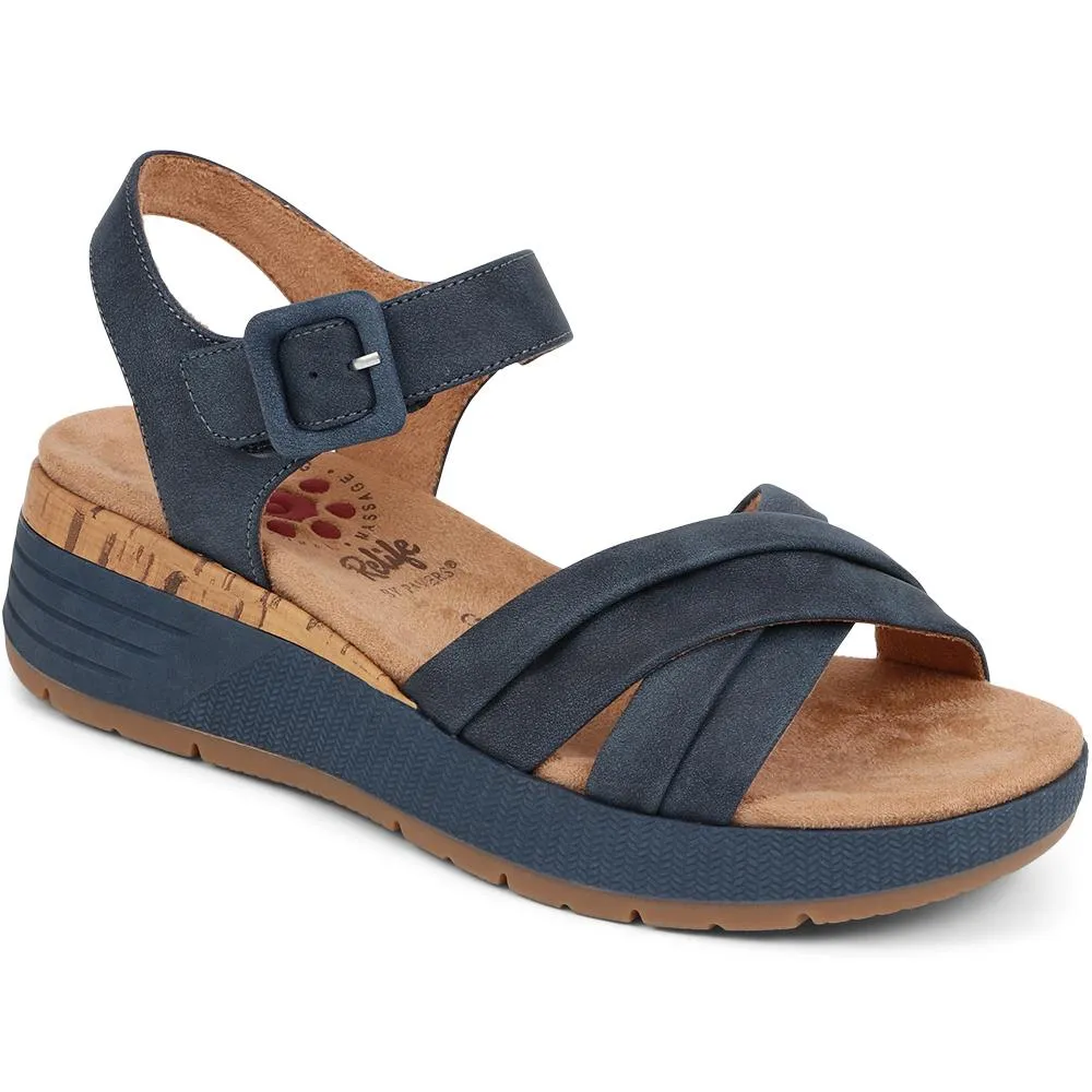 Platform Sandals - CENTR39035 / 324 890