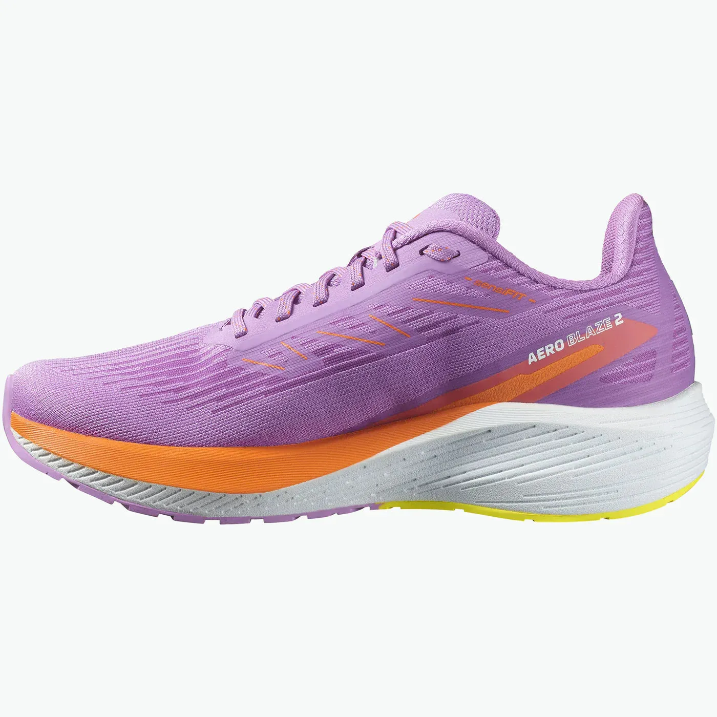 Salomon Aero Blaze 2 Women's Running Shoes
