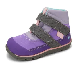 SEE KAI RUN Atlas Waterproof/Insulated Purple/Gray